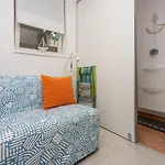 Malerisches Nur 50 Meter Zum Mit Privatem Balkon, Wifi, Privatparkplatz Selce
