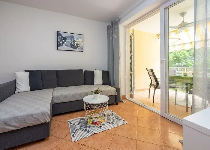 Malerisches Nur 50 Meter Zum Mit Privatem Balkon, Wifi, Privatparkplatz Apartamento *