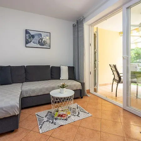 Malerisches Nur 50 Meter Zum Mit Privatem Balkon, Wifi, Privatparkplatz Apartment *